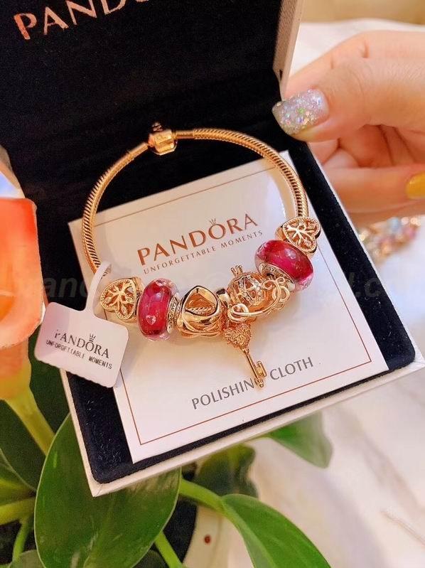 Pandora Bracelets 337